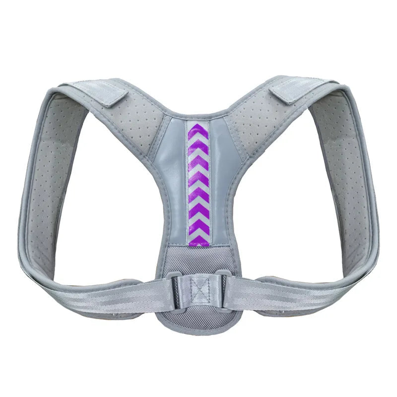 Correcteur de Posture Ajustable – Soutien Dos & Épaules, Confort Sport & Bureau Shopgohealthy