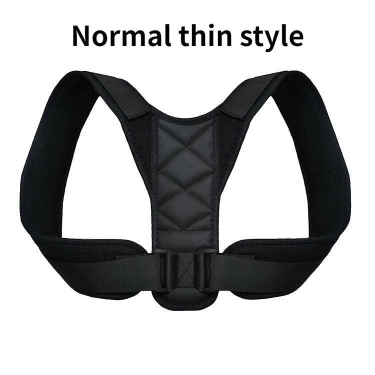 Correcteur de Posture Ajustable – Soutien Dos & Épaules, Confort Sport & Bureau Shopgohealthy