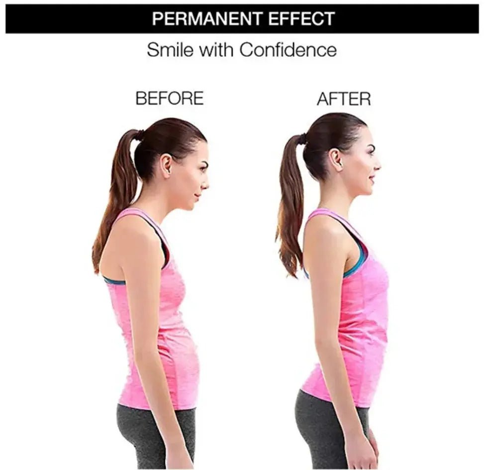 Correcteur de Posture Ajustable – Soutien Dos & Épaules, Confort Sport & Bureau Shopgohealthy
