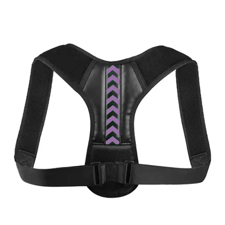 Correcteur de Posture Ajustable – Soutien Dos & Épaules, Confort Sport & Bureau Shopgohealthy
