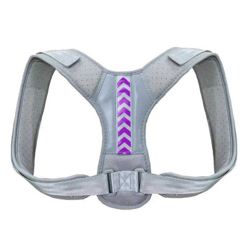 Correcteur de Posture Ajustable – Soutien Dos & Épaules, Confort Sport & Bureau Shopgohealthy