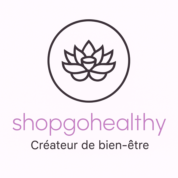 Shopgohealthy